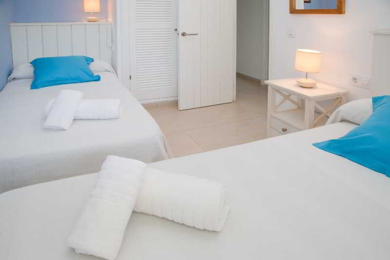 Son Bou Playa Gold By Menorca Vacations Apartment Екстериор снимка