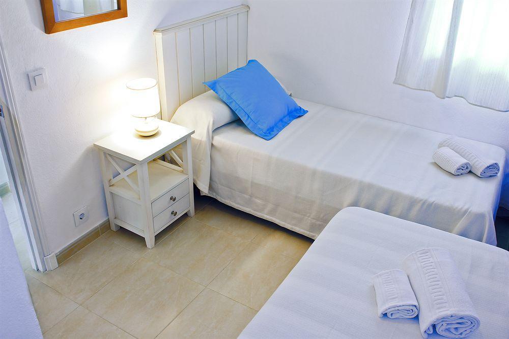 Son Bou Playa Gold By Menorca Vacations Apartment Екстериор снимка