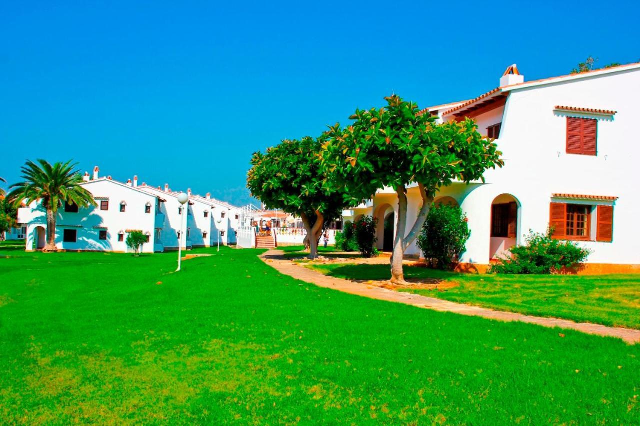 Son Bou Playa Gold By Menorca Vacations Apartment Стая снимка