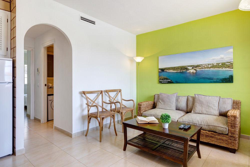 Son Bou Playa Gold By Menorca Vacations Apartment Екстериор снимка