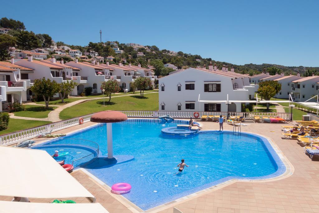 Son Bou Playa Gold By Menorca Vacations Apartment Екстериор снимка